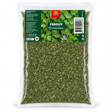 VICEROY® Parsley Viceroy.net.au