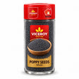 Viceroy® Poppy Seeds Blue 50g Viceroy.net.au