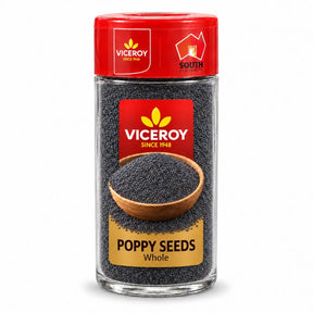 Viceroy® Poppy Seeds Blue 50g Viceroy.net.au