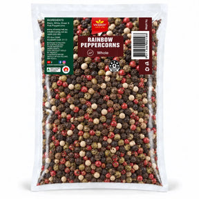 VICEROY® Rainbow Peppercorn Viceroy.net.au