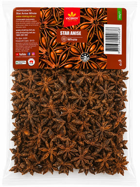 VICEROY® Star Anise Viceroy.net.au