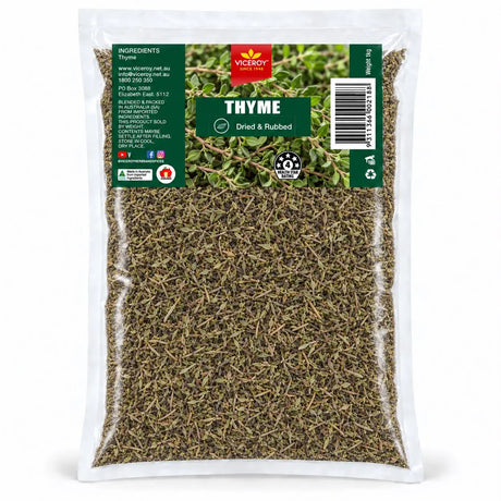 VICEROY® Thyme Viceroy.net.au