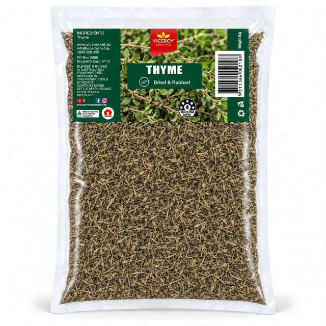 VICEROY® Thyme Viceroy.net.au