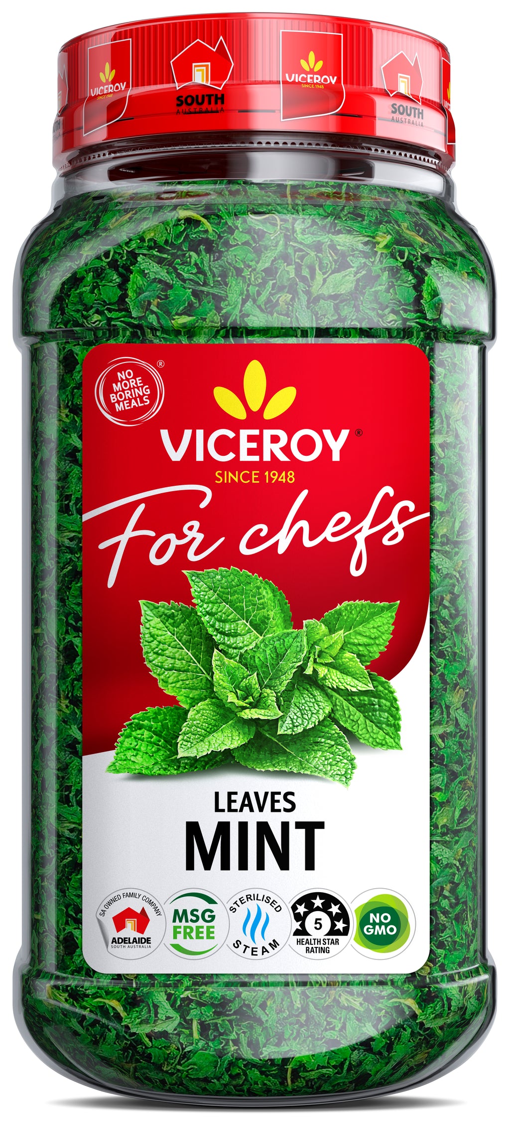 VICEROY® Forchefs® Mint 250g