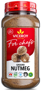 VICEROY® Forchefs® Nutmeg Powder 800g
