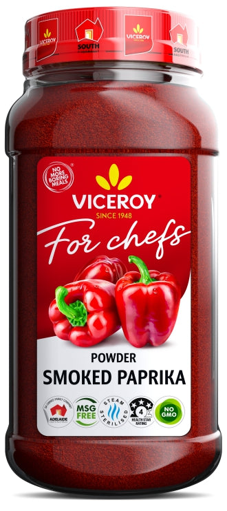 VICEROY® Biryani