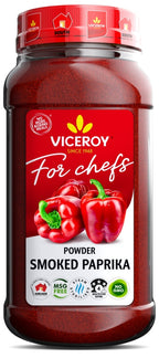 VICEROY® Forchefs® Paprika Smoked 700g