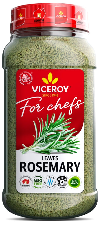 VICEROY® For Chefs® Rosemary 450g