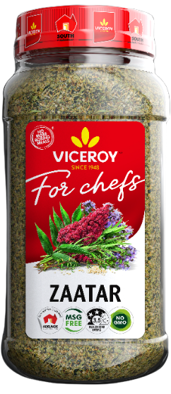 VICEROY® For Chefs® Zaatar 700g