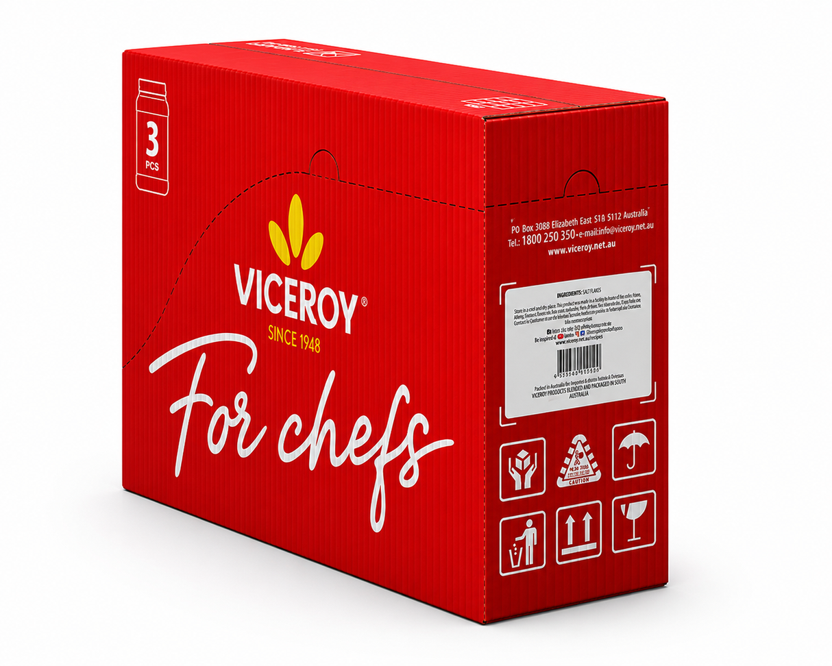 VICEROY® For Chefs® Coriander Powder 800g Viceroyforchefs.com.au