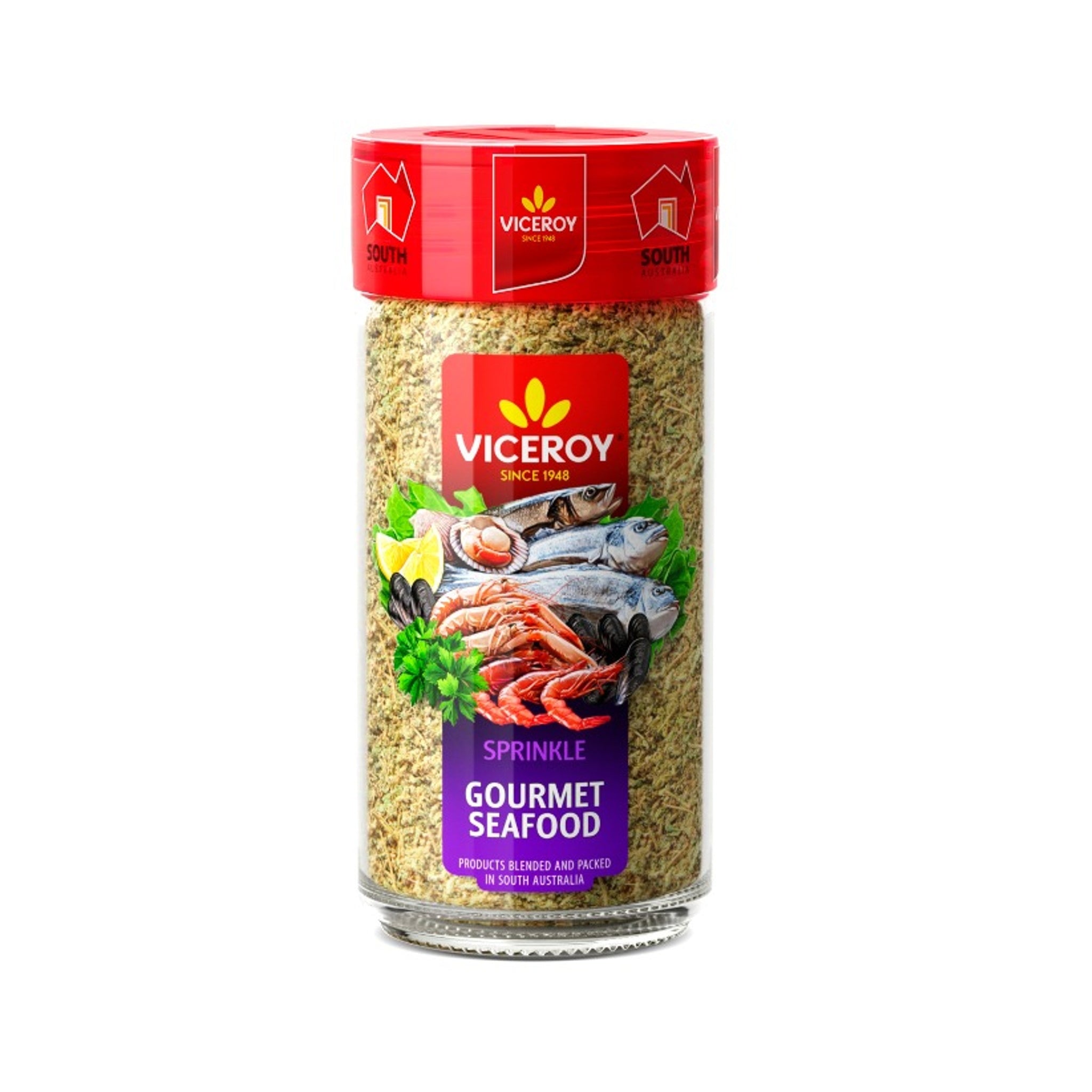 Viceroy® Gourmet Seafood Seasoning 66g