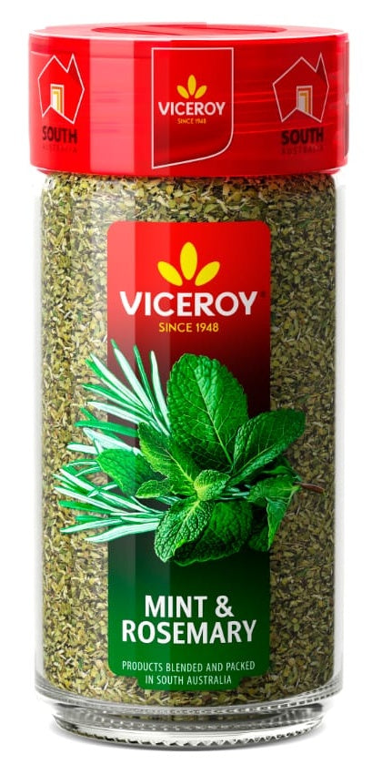 Viceroy® Mint and Rosemary 50g