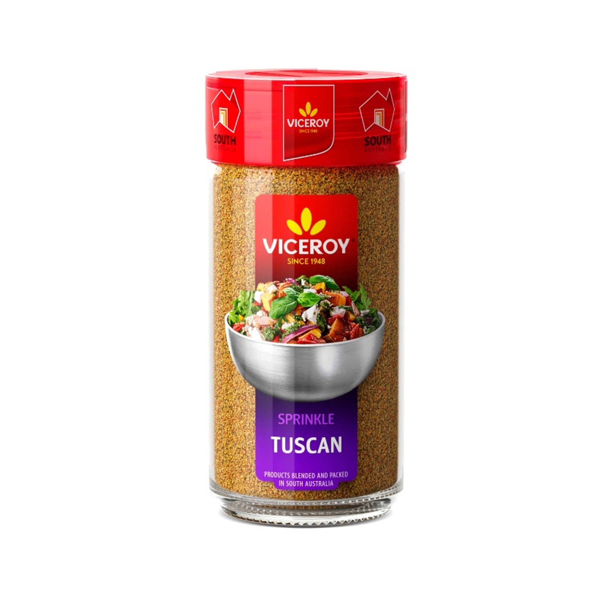 Viceroy® Tuscan Seasoning 60g